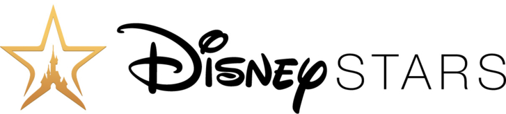 LOGO DISNEYSTARS